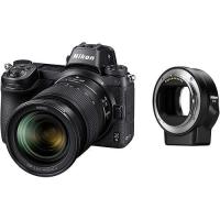 ราคา Nikon Mirrorless camera At a glance Z6 24-70 FTZ Mount Adapter Kit Z6LK24-70FTZKIT (41017551672)