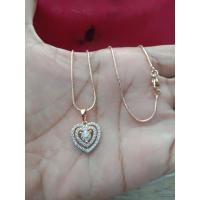 ราคา สร้อยคอ Xuping****** (41072058379)