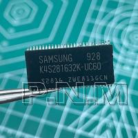 ราคา K4S281632K-UC60 , K6X4008C1F-BF55 , K6X8008C2B-TF55 | SMD | ราคาต่อหนึ่งชิ้น พร้อมส่งในไทย (24975902524)