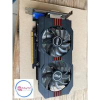 ราคา Asus GeForce® GTX 750 TI GTX750TI-OC-2GD5 (6836655199)