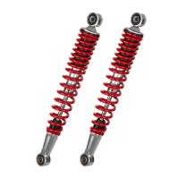 ราคา โช้คหลัง(YSS) WAVE100 NEW W100 W110 คาร์บู ความยาว335มม. แดง ของแท้100% (13913717310)