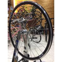 ราคา ชุดล้อจักรยาน ARAYA SA-730 ขอบ30 mm พร้อมดุมปั่นไฟ SP Dynamo Hub แบบ 32 ซี่ (5547667846)