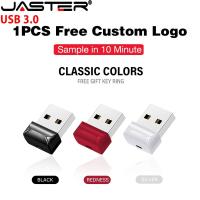 ราคา Jaster แฟลชไดรฟ์ USB 3.0 128GB 64GB 32GB 16GB 8GB 4GB พร้อมพวงกุญแจ พลาสติก สีแดง ขาว ดํา สร้างสรรค์ สําหรับของขวัญ (20894692600)