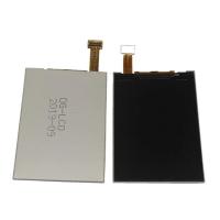 ราคา สําหรับ Nokia Asha 202 203 206 207 208 300 301 X3-02 C3-01 515 Dual SIM จอแสดงผล LCD (28058473453)