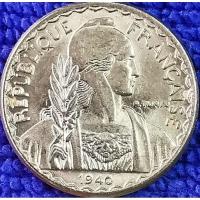 ราคา เหรียญ​อินโดจีน French Indo​china,10​ Cents, #​3716L, ใช้แล้ว (20908690106)