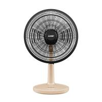 ราคา HomePro พัดลมตั้งโต๊ะ 16 นิ้ว D16A-GC CM-BW สีครีม แบรนด์ MITSUBISHI (42911863273)