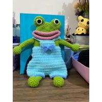 ราคา ที่วางโทรศัพท์มือถือกบโครเชต์/กระเป๋า (28491181342)