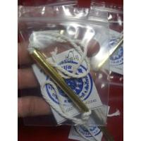 ราคา ตะกรุดก๋าสะท้อน ครูบาน้อย เตชปัญโญ วัดศรีดอนมูล อ.สารภี จ.เชียงใหม่ (22076148272)