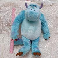 ราคา ตุ๊กตาซัลลี่ Monster inc. มือสอง (23381326401)