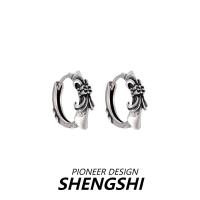 ราคา ต่างหูหรูหรา สไตล์ย้อนยุค สำหรับทั้งผู้ชายและผู้หญิง (56101994287)