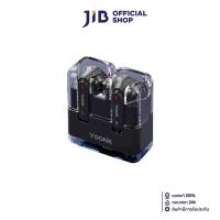 ราคา TRUE WIRELESS (หูฟังไร้สาย) YOOKIE YKS58 (BLACK) (27258230882)