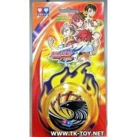 ราคา โยโย่ตราเพชร AULDEY YOYO รุ่น DESERT EAGLE เหลือง (1838235952)