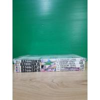 ราคา BAKUMAN วัยซนคนการ์ตูน เล่ม 16-20 (ขายแยกเล่ม) (25765596592)