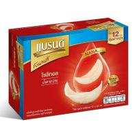 ราคา แบรนด์ เครื่องดื่มรังนกแท้สำเร็จรูป สูตรไซลิทอล 42 มล. x 12 ขวด Brand's Birds Nest Xylitol 42 ml x 12 bottles (20134243156)