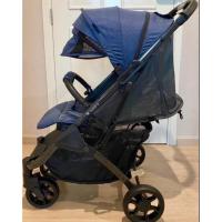 ราคา รถเข็นเด็กมือ 2 Camera Hoov Plus (43416756708)