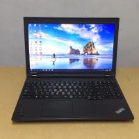 ราคา โน๊ตบุ๊คมือสอง Notebook Lenovo L540(RAM:4-8GB/HDD:500GB) ขนาด15.6 นิ้ว คีย์บอร์ดตัวเลขแยก ไวฟายในตัว (27457140981)