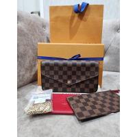 ราคา New Lv Felicie Pochette (23208761085)