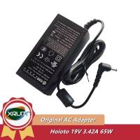 ราคา ของแท้ Hoioto 19V 3.42A AC Switching Adapter Charger ADS-65HI-19A-2 ADS-65HI-19A-1 19065E สําหรับ ACER แล็ปท็อป Power Supply 4.0*1.7 มม./ 5.5*2.5 มม./ 5.5*1.7 มม. (27841117846)