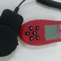 ราคา เครื่องวัดความเข้มแสง lux meter (199604913)