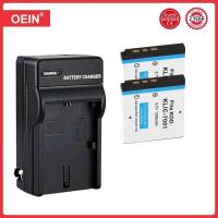 ราคา ❃ 4 ชิ้น 1200 มิลลิแอมป์ชั่วโมง Klic-7001 Klic 7001 Klic7001 แบตเตอรี่สําหรับ Kodak M1063 M341 ❃ (24345665306)