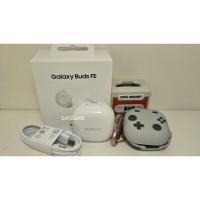 ราคา [มือสอง] SAMSUNG Galaxy Buds FE สีขาว แถมเคส (26212371599)