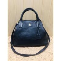 ราคา กระเป๋าสะพายหนังแท้ แบรนด์ Brera Italy (3452323597)