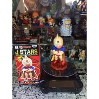 ราคา คินนิคุแมน จอมพลัง Kinnikuman World Collectable Figure (WCF) J-Stars -Kinnikuman (16099385255)