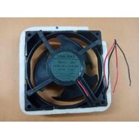 ราคา 17/5 มอเตอร์พัดลมระบายอากาศ ขนาด DC12V 0.3A panasonic ใช้กับรุ่น NR-B23MG1-SL , NR-BT222 , NR-BT262 (18674160216)