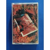 ราคา เทปคาสเซ็ท เพลงไทย 70' 80' 90' cassette tape / ปู พงษ์สิทธิ์ คำภีร์ - บันทึกการเดินทาง (48600136623)