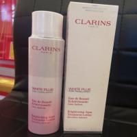ราคา Clarins White Plus Pure Translucency Brightening Milk Treatment Lotion ขนาด 200ml *ผลิต 07/2562 *สินค้ามีฉลากไทย (6834549312)