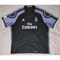 ราคา เสื้อบอลมือสอง real madrid (20983827245)