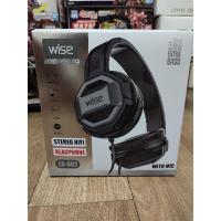 ราคา หูฟังWise Stereo Headphone (10039589401)