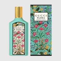 ราคา Gucci Flora Gorgeous Jasmine Edp for Women 100ml New Limited Edition (18771456499)
