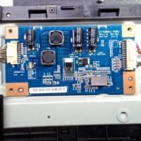 ราคา บอร์ดไดร์ทีวี Sony รุ่น KDL-42W674A (25401858233)