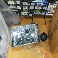 ราคา ไฟหน้า Toyota tiger โตโยต้า ไทเกอร์ d4d 2003 ข้าง ช้าย 1ดวง (14690599490)