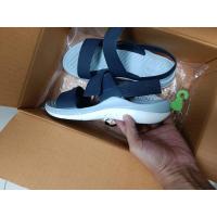 ราคา รองเท้ารัดส้นเพื่อสุขภาพ crocs (14193290153)