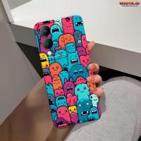 ราคา เคส Vivo Y17s - เคส Vivo Y17s - เคสแฟชั่น - Vivo Y17s Silicone - Cool and Cute Motifs - เคส Vivo Y17s - วัสดุยืดหยุ่น - MikaHptik - เคส Vivo Y17s - เคส (40826805327)