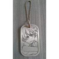 ราคา Sword Art Online พวงกุญแจเงิน (2858119527)