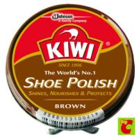 ราคา กีวี ยาขัดรองเท้า สีน้ำตาล 45 มล. (42176010142)