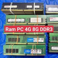 ราคา PC Ram 4G 8G DDR3. รถบัส 1066 1333 1600 (41714922861)