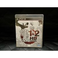 ราคา แผ่นเกมส์ PS3 Game : Ryu ga Gotoku 1 & 2 HD Edition YAKUZA : PS3 Zone 2 (24421304870)