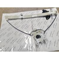 ราคา เฟืองยกกระจก ฟรอนเทียร (ข้างซ้าย ฝั่งคนนั่ง) ไฟฟ้า D22 Frontie รางกระจก ประตู รางรอง รางประตู เฟือง ยก ปรับ กระจก ประตู (12692819654)