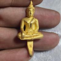 ราคา พระยอดธงกระไหล่ทองวัดพนัญเชิง (27230596764)