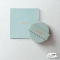 ราคา Laneige Neo Cushion Matte / Glow / Violet / NOVO Blue / NOVO Green Puff 1ea, 5ea (14716643789)