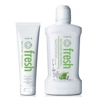 ราคา i-fresh multi care ยาสีฟัน น้ำยาบ้วนปาก ไอเฟรช มัลติแคร์ (7961661044)