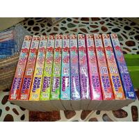 ราคา แกล้งจุ๊บให้รู้ว่ารัก ครบ/จบ (4853363345)