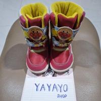 ราคา รองเท้าลุยหิมะเด็ก มือสอง size15 (40201332407)