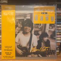 ราคา 1 LP Vinyl แผ่นเสียง ไวนิล วสันต์ โชติกุล และ อีสซึ่น isn’t - กีตาร์โต๊ะ (0401) (23740843331)