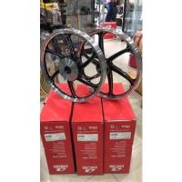 ราคา ล้อแม็ก RCB Hs510 Click-110 ล้อ17 (14771172097)