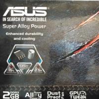 ราคา ASUS NVIDIA GeForce GT730 2GB DDR3 (1434885784)